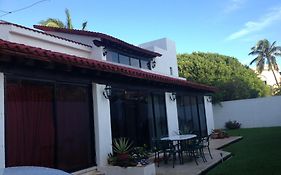Cancun Villa Agave, Access To The Beach!