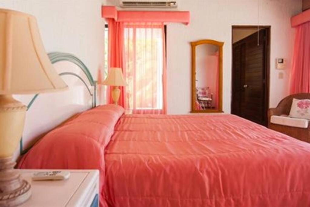 Cancun Villa Agave, Access To The Beach! Exterior foto