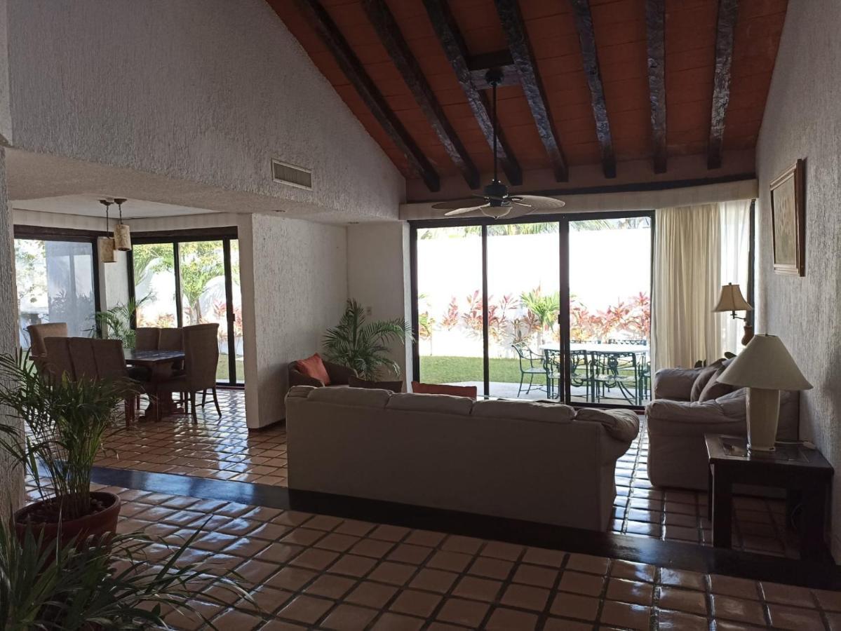 Cancun Villa Agave, Access To The Beach! Exterior foto