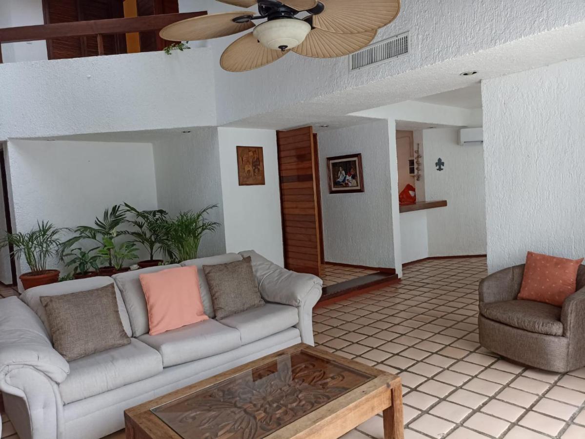 Cancun Villa Agave, Access To The Beach! Exterior foto