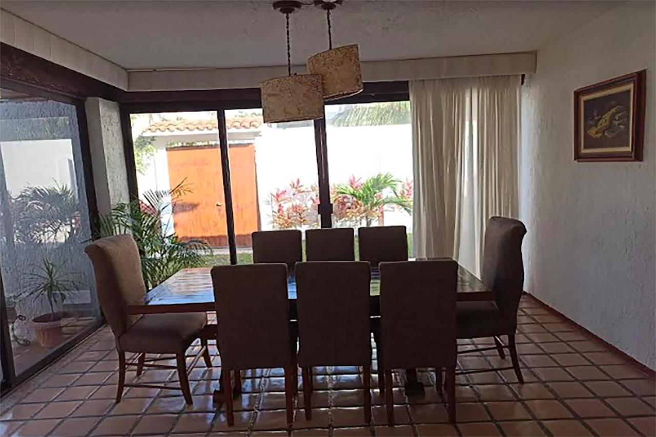 Cancun Villa Agave, Access To The Beach! Exterior foto