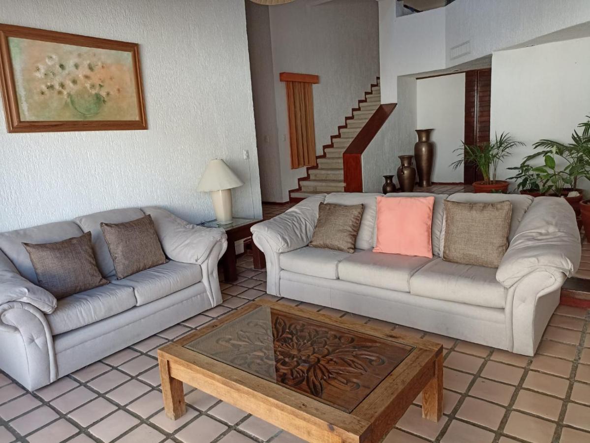 Cancun Villa Agave, Access To The Beach! Exterior foto