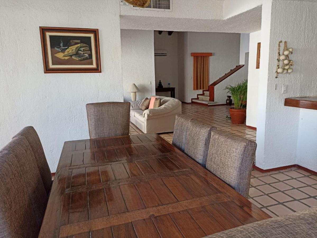 Cancun Villa Agave, Access To The Beach! Exterior foto