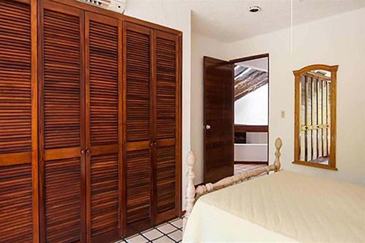 Cancun Villa Agave, Access To The Beach! Exterior foto