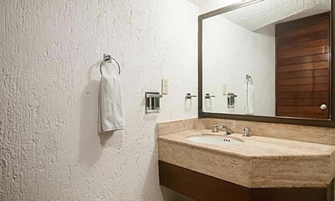 Cancun Villa Agave, Access To The Beach! Exterior foto