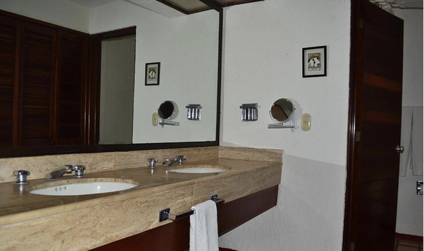Cancun Villa Agave, Access To The Beach! Exterior foto